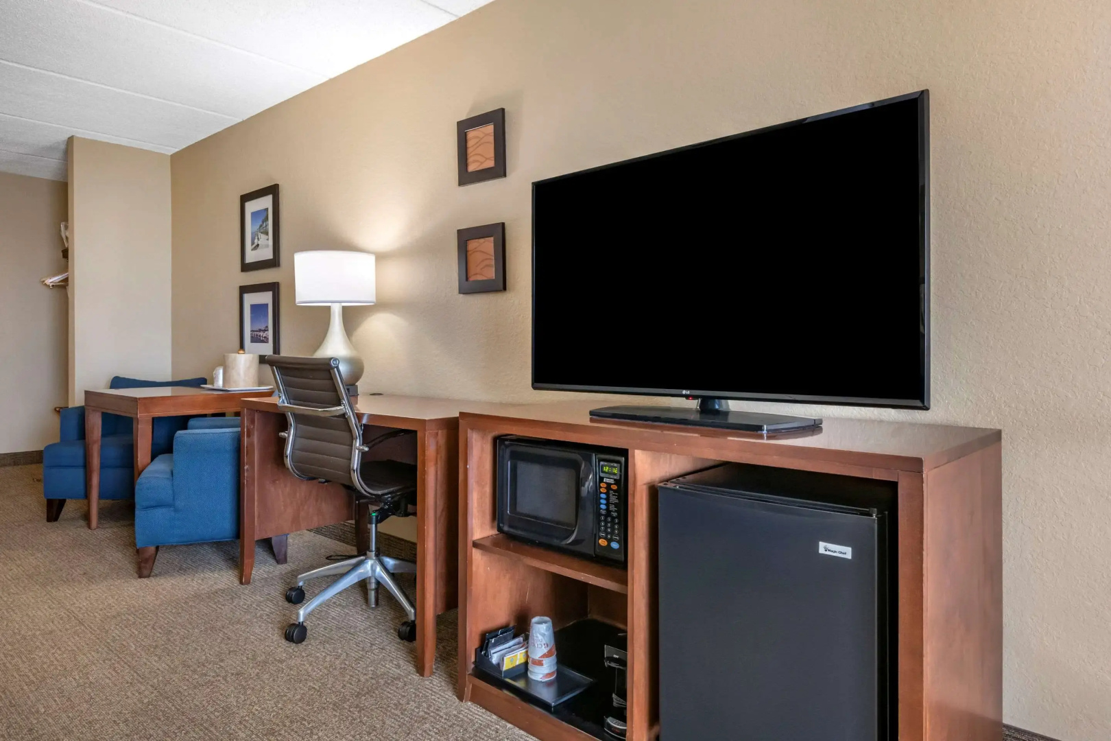 Foto - Comfort Inn & Suites Orlando North