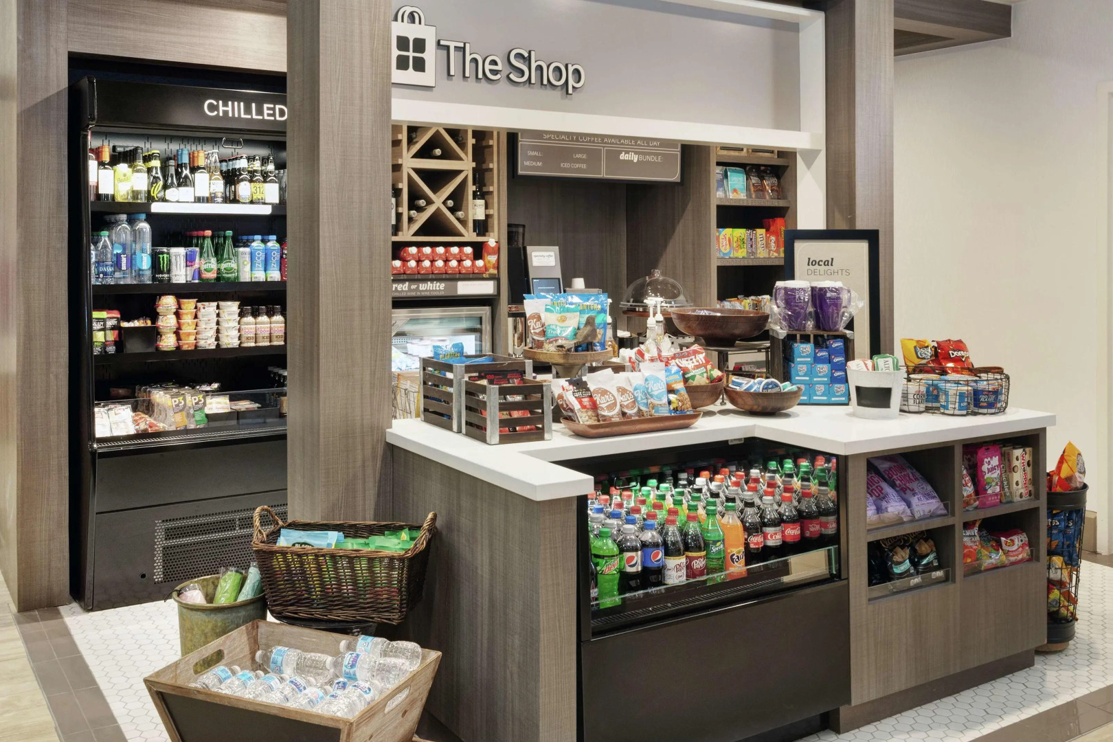 Photo - Hilton Garden Inn Evanston