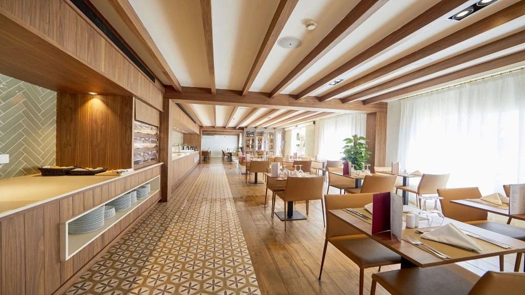 Photo - Prinsotel Mal Pas - Adults Only