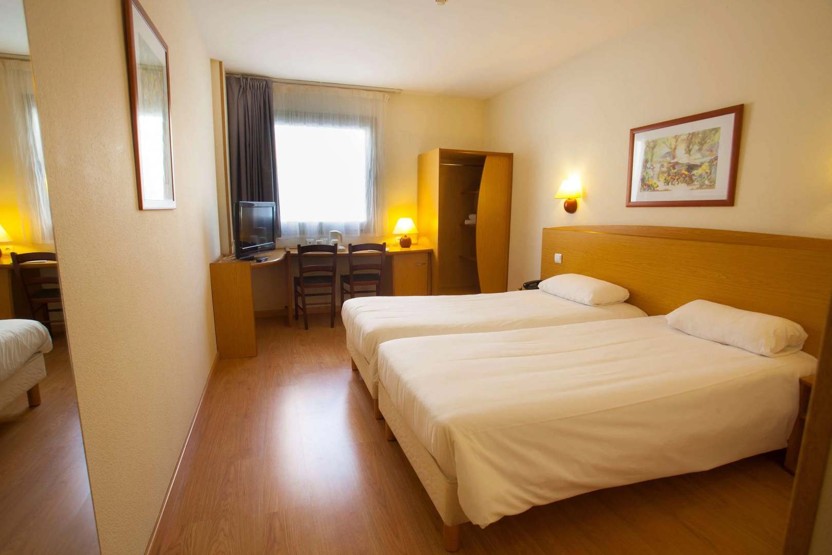 Foto - Travelodge Alicante Puerto