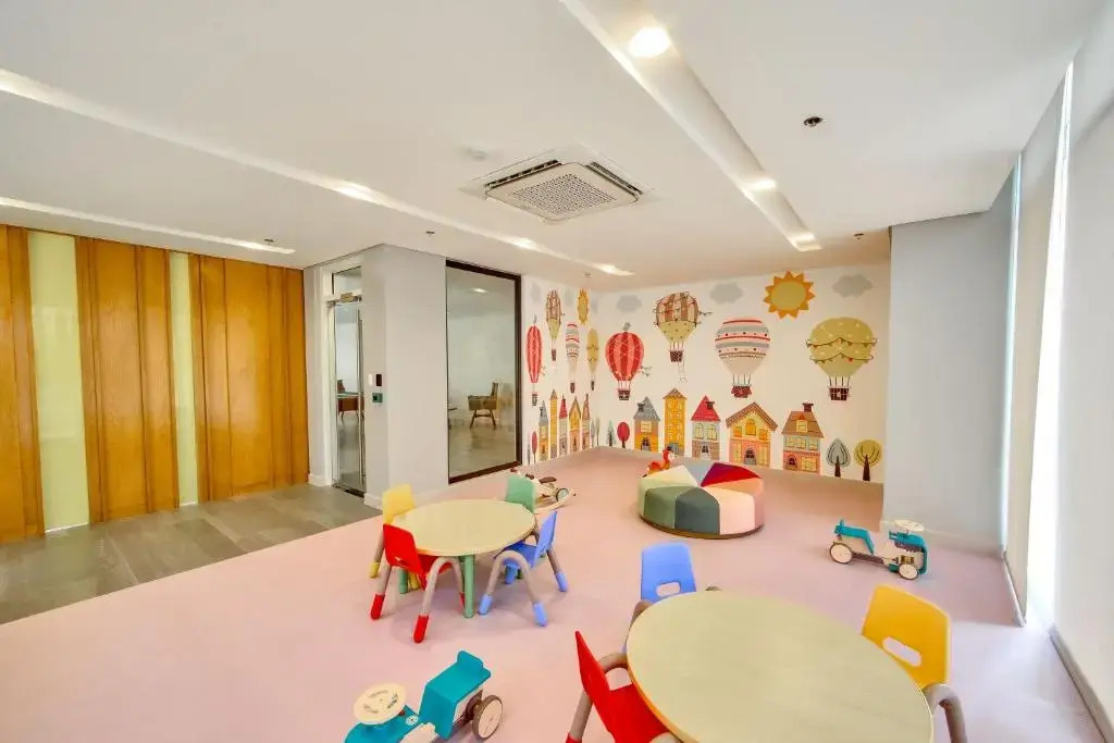 Foto - The Connor Serviced Residences Managed by HII