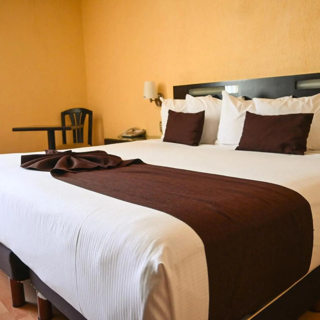 Photo - Hotel Santa Irene