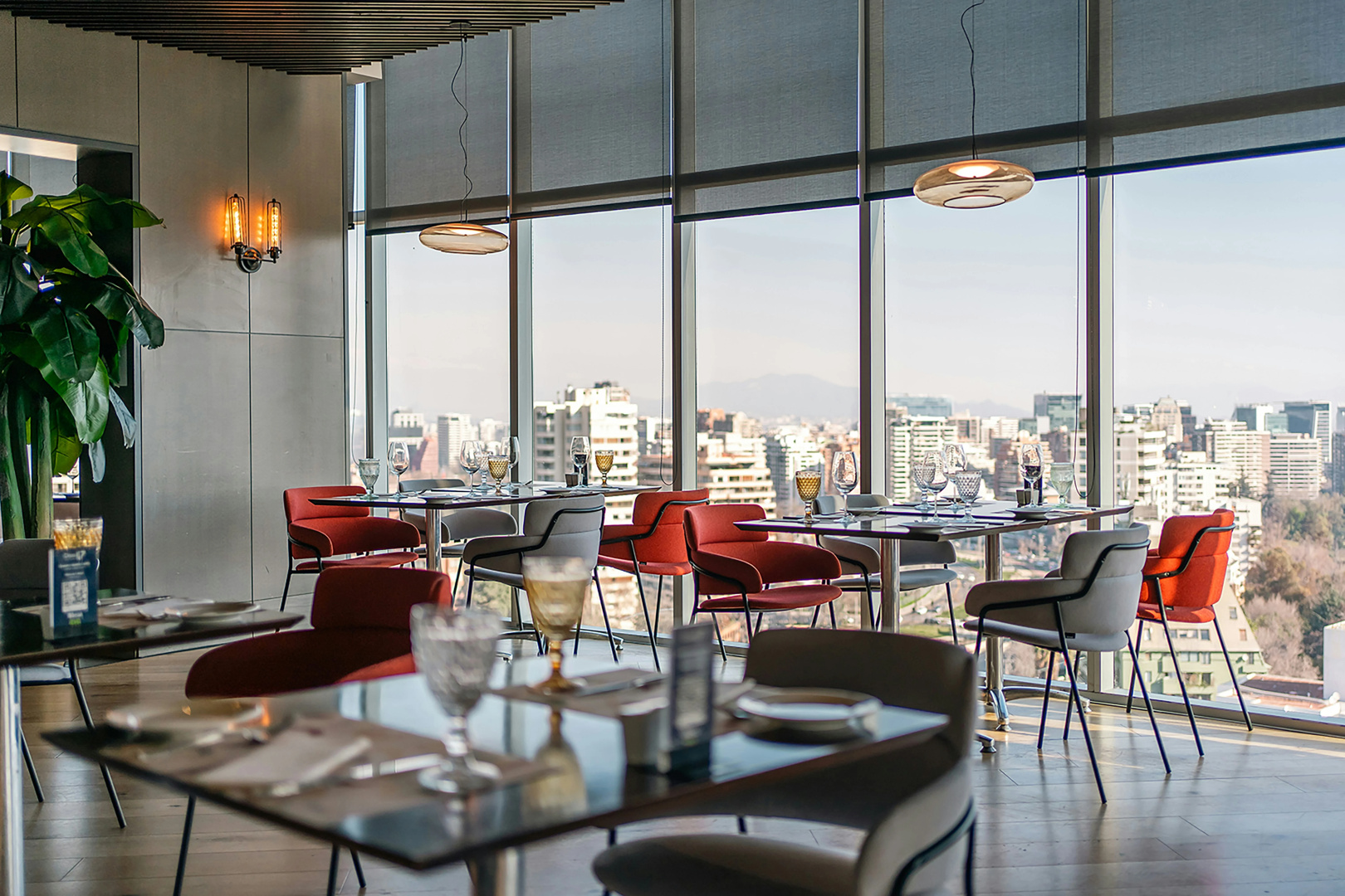 Foto - DoubleTree by Hilton Santiago Kennedy