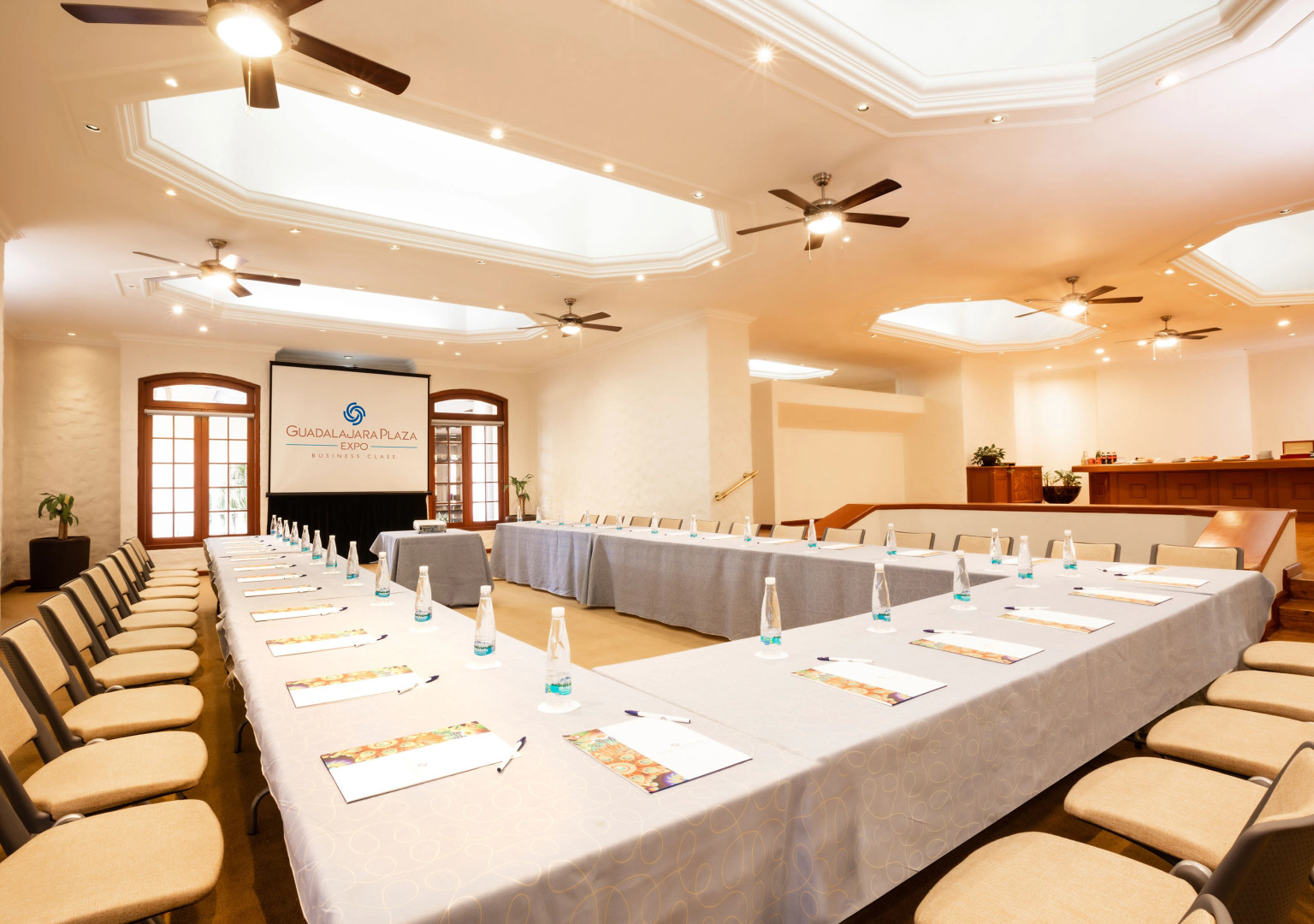 Foto - Hotel Guadalajara Plaza Expo