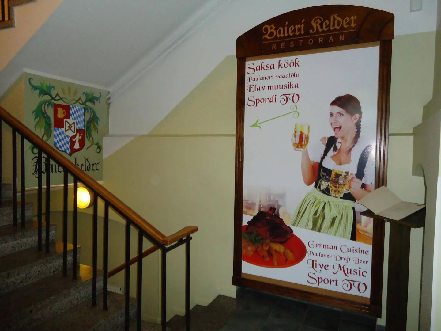 Foto - Hotel St. Barbara