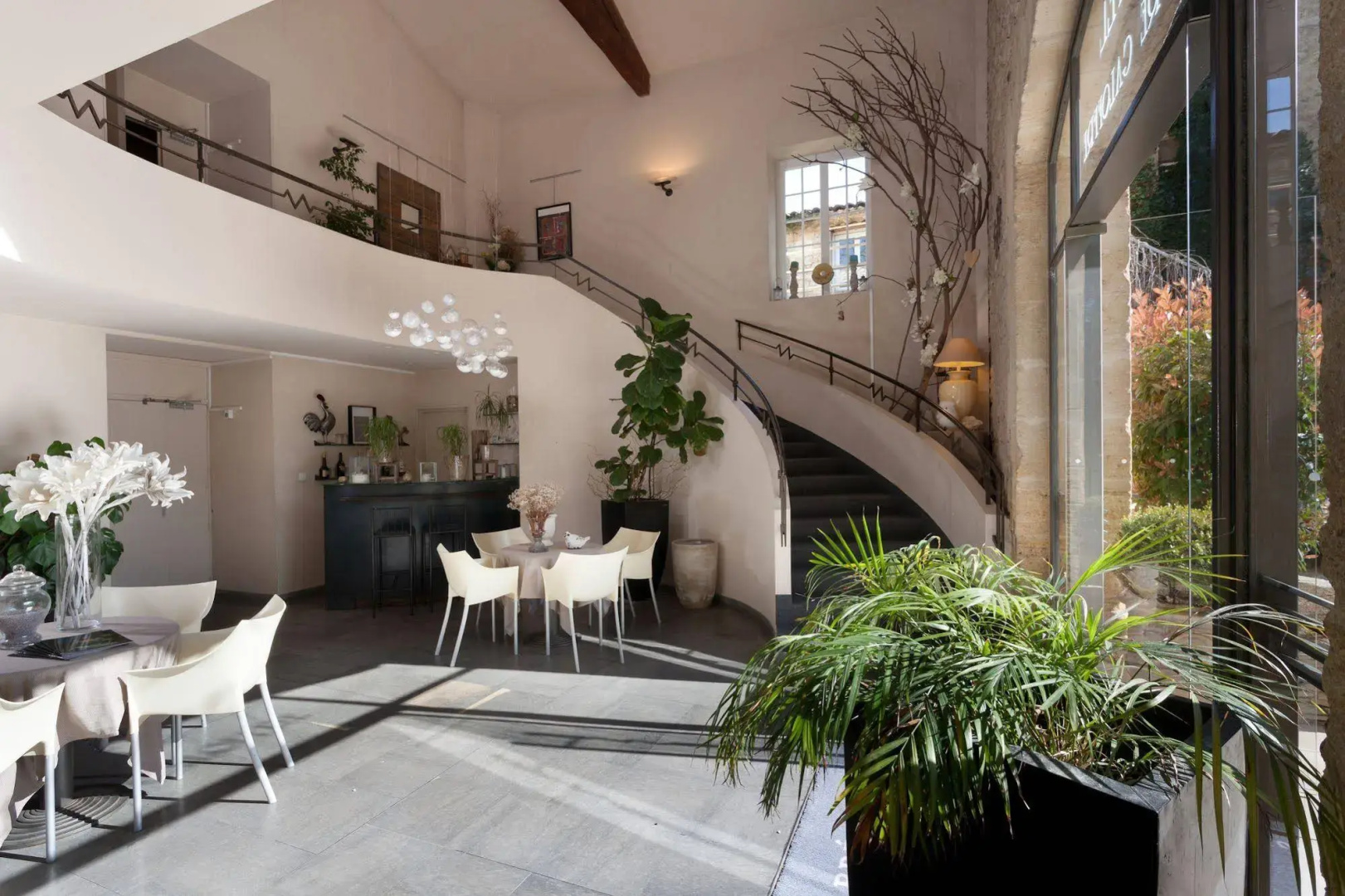 Foto - Hôtel Le Pré Galoffre