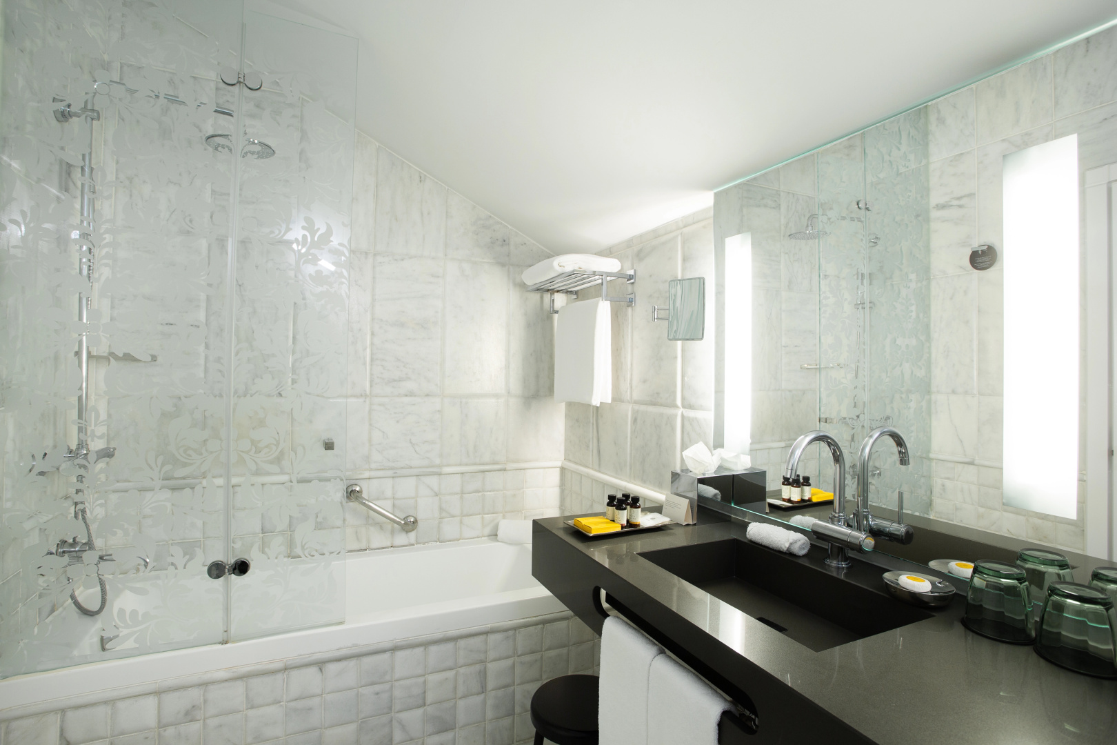 Photo - Hotel Único Madrid - Small Luxury Hotels