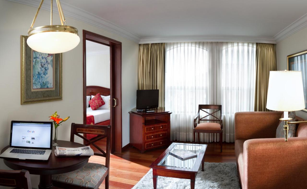 Foto - Santafé Boutique Hotel