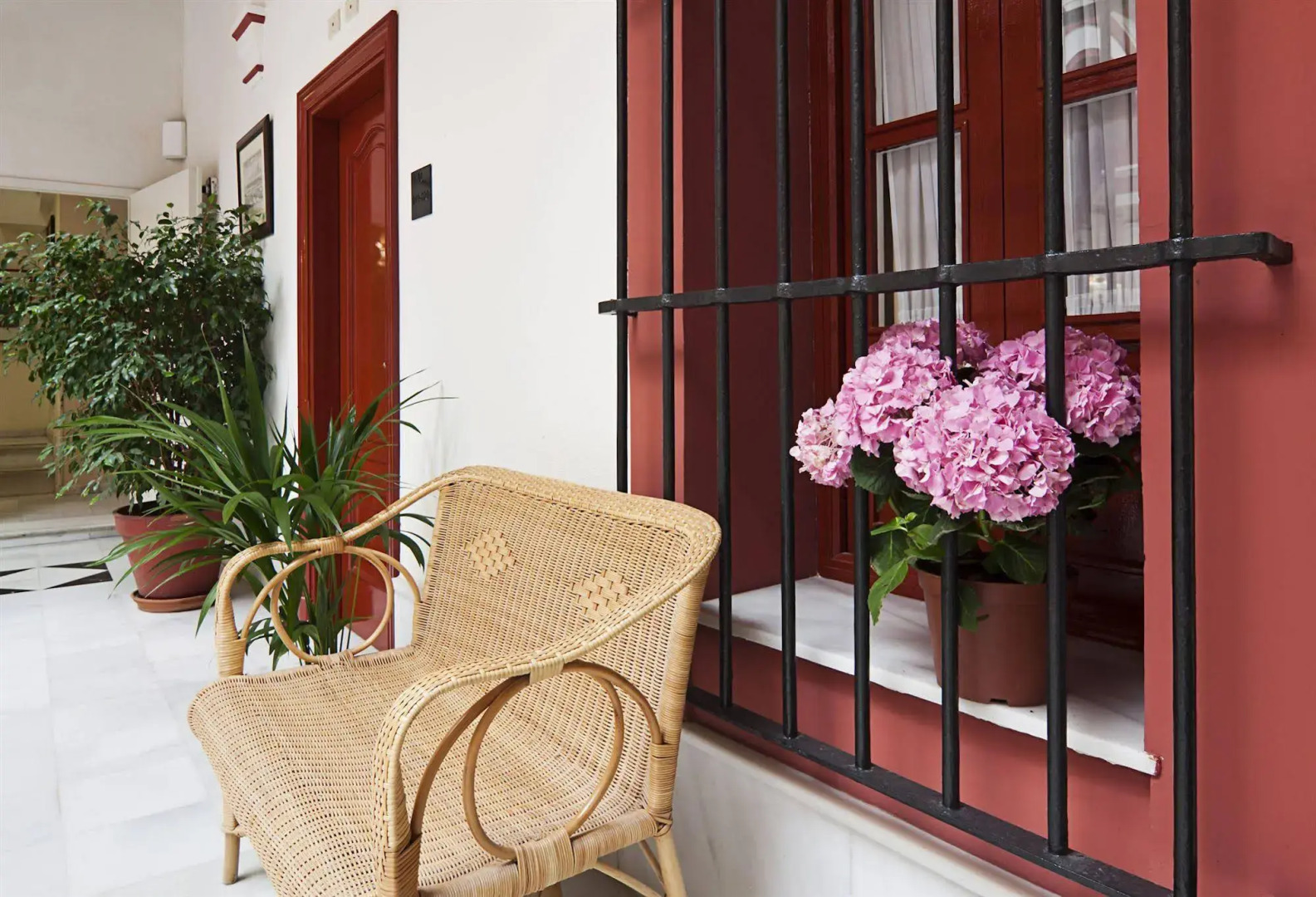 Photo - Sercotel Las Casas de los Mercaderes