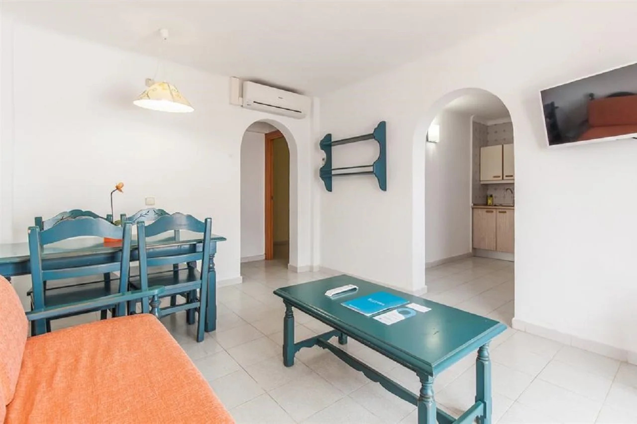 Foto - BLUESEA Es Bolero