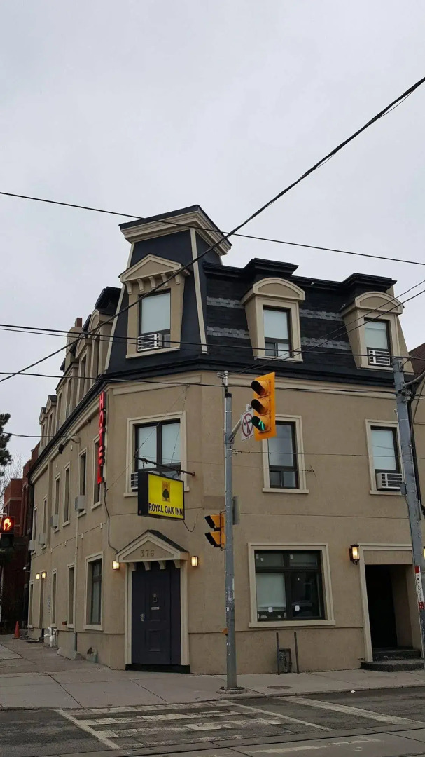 Foto - Royal Oak Inn