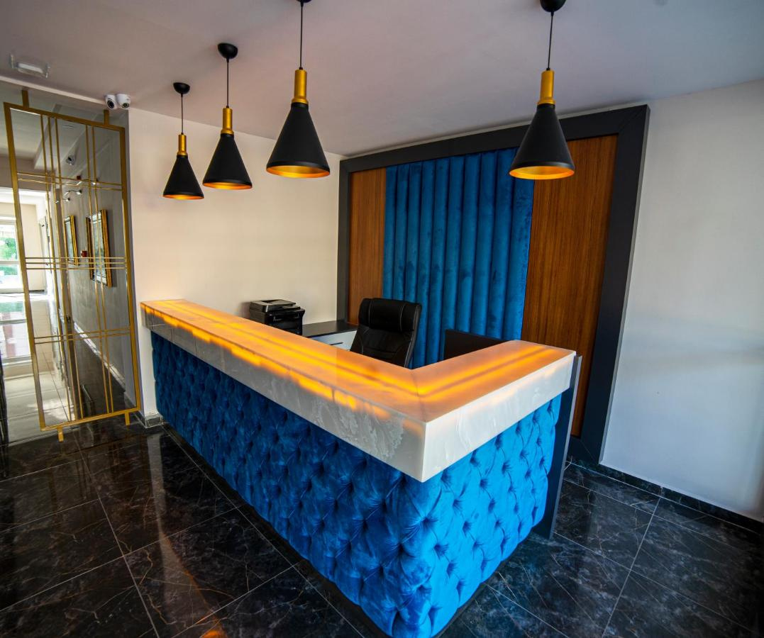 Photo - Sirena Apart & SPA