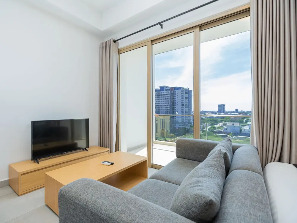 Foto - 85 SOHO Hotel & Serviced Apartment
