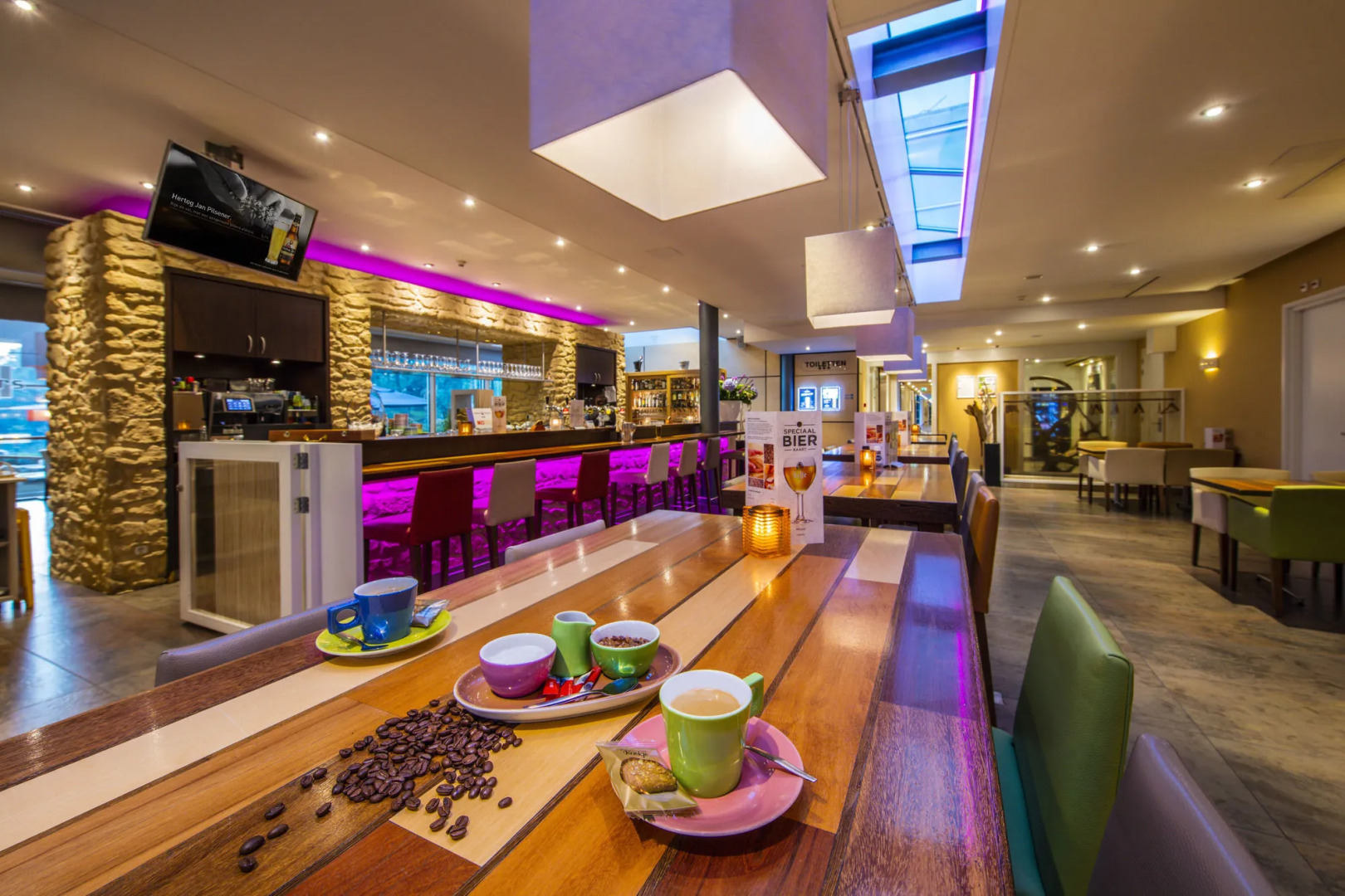 Foto - Hotel Mitland