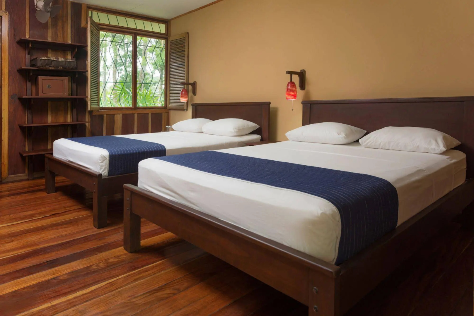 Foto - Laguna Lodge