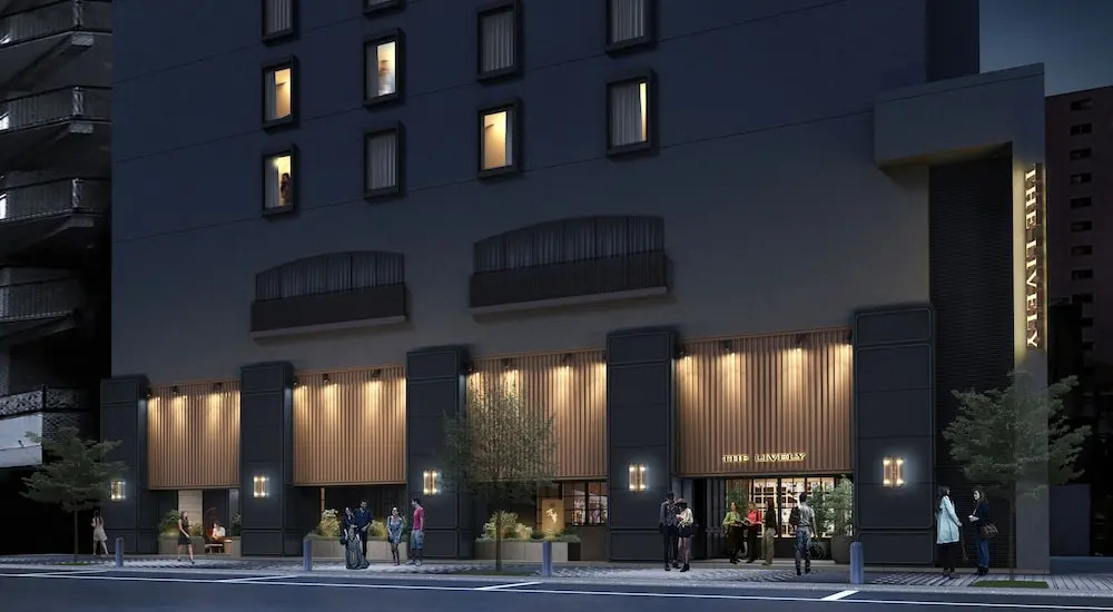 Foto - The Millennials Fukuoka