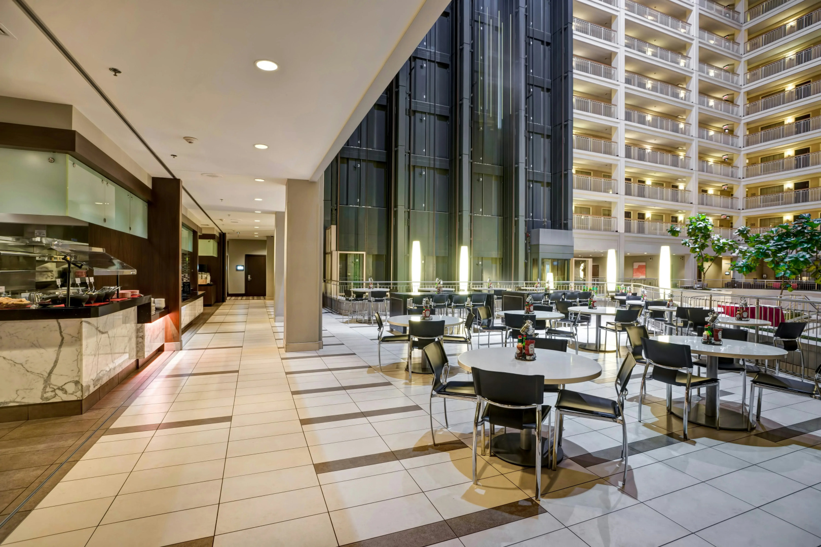Foto - Embassy Suites by Hilton Chicago Downtown River North