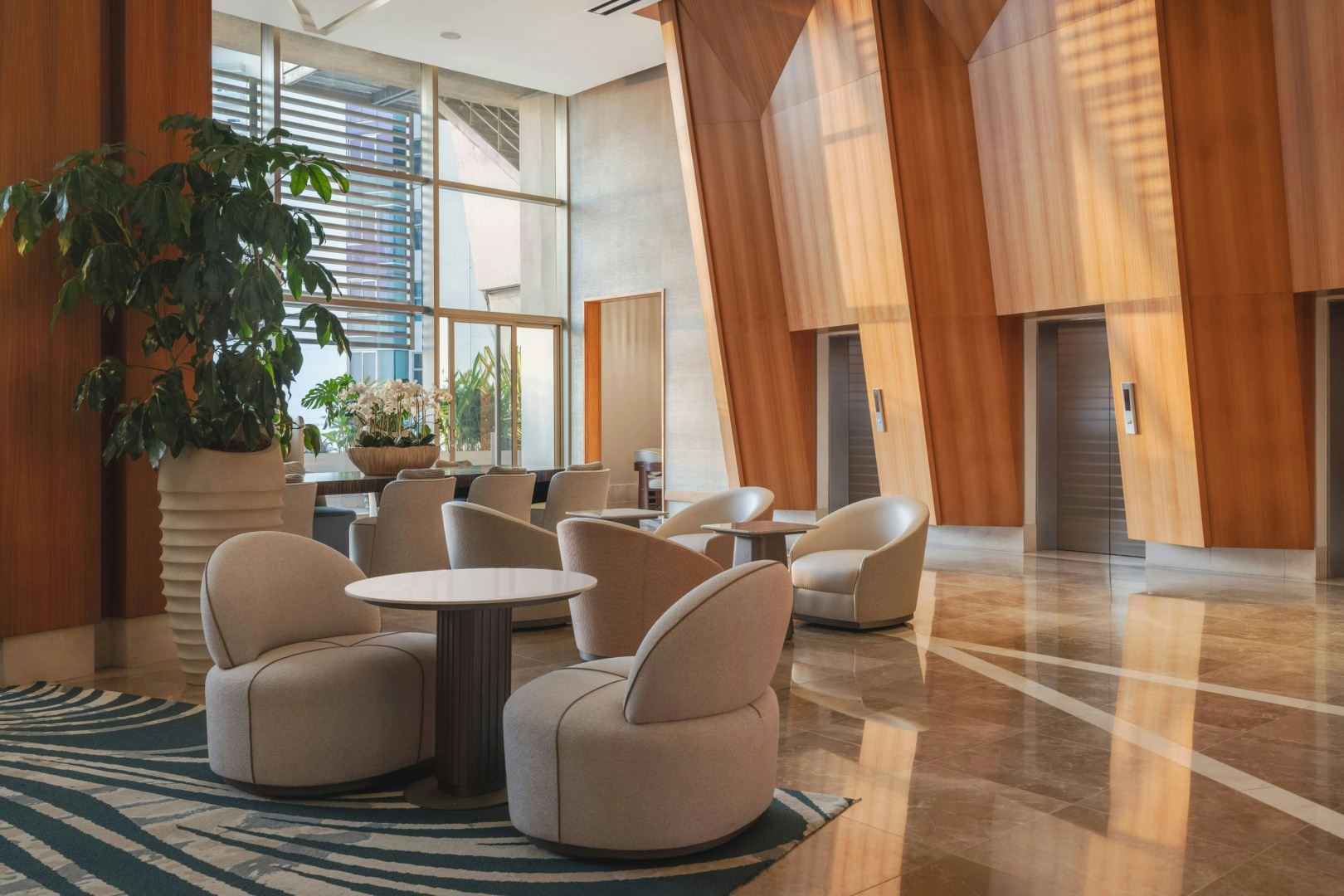 Foto - JW Marriott Panama