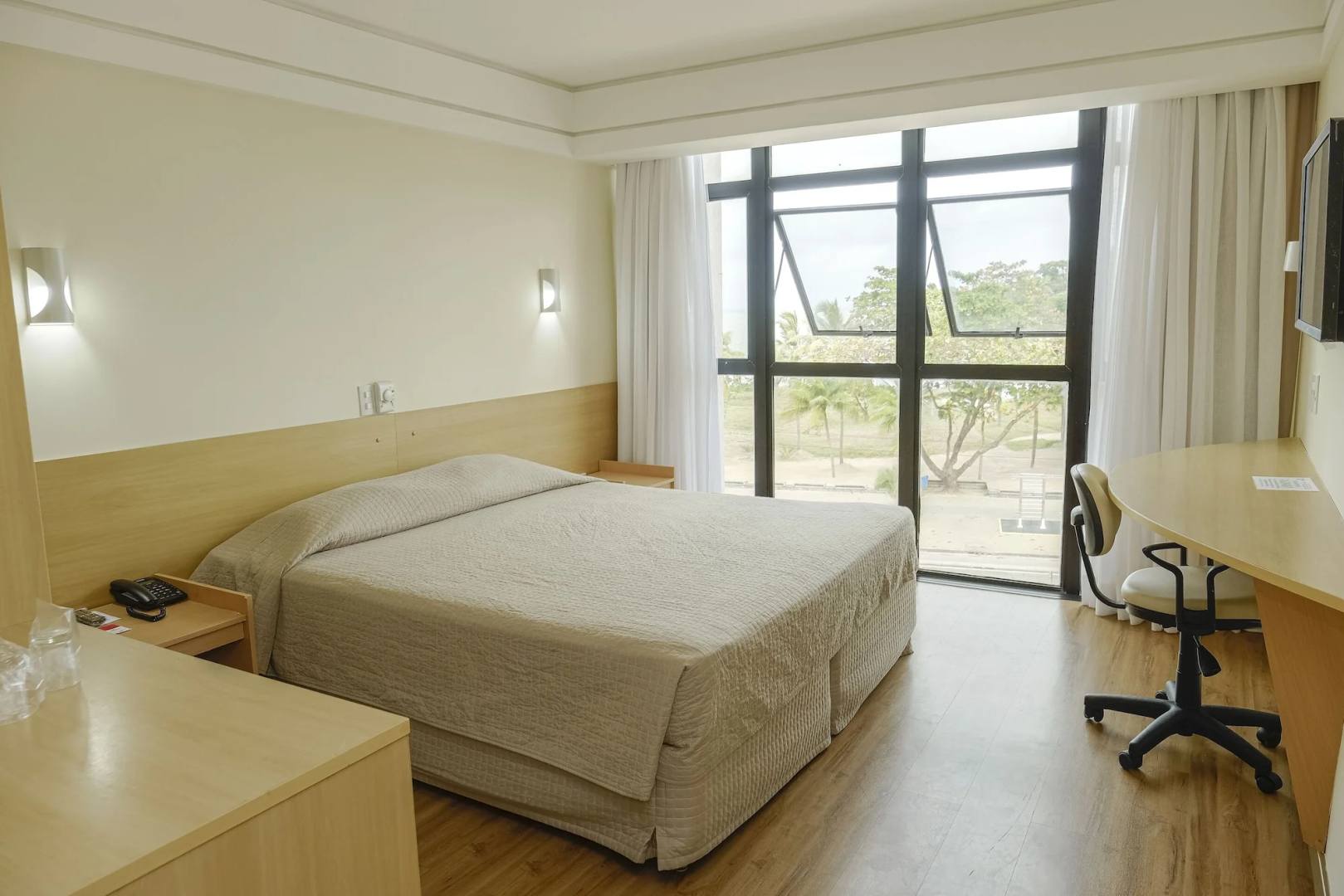 Foto - Marante Plaza Hotel