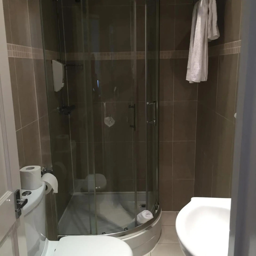 Foto - Lidos Hotel