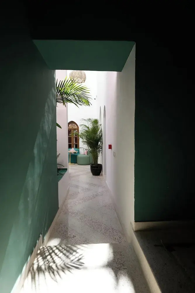 Photo - Riad Rumi Marrakech Medina