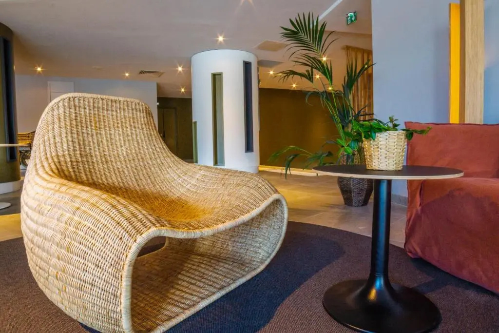Photo - Hôtel Belaroïa