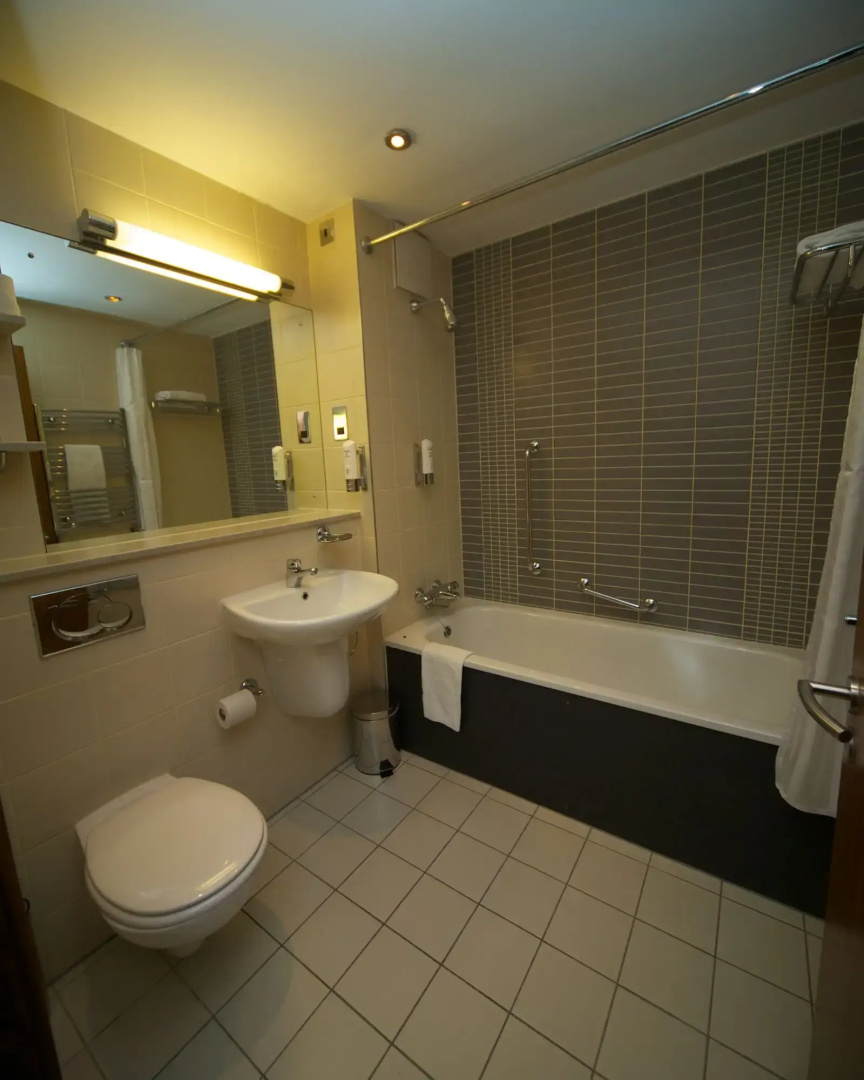 Photo - Maldron Hotel & Leisure Centre Tallaght