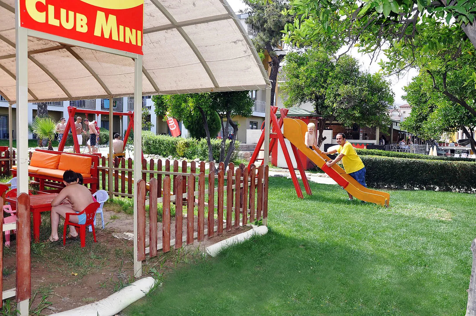 Photo - Tu Casa Gelidonya Hotel