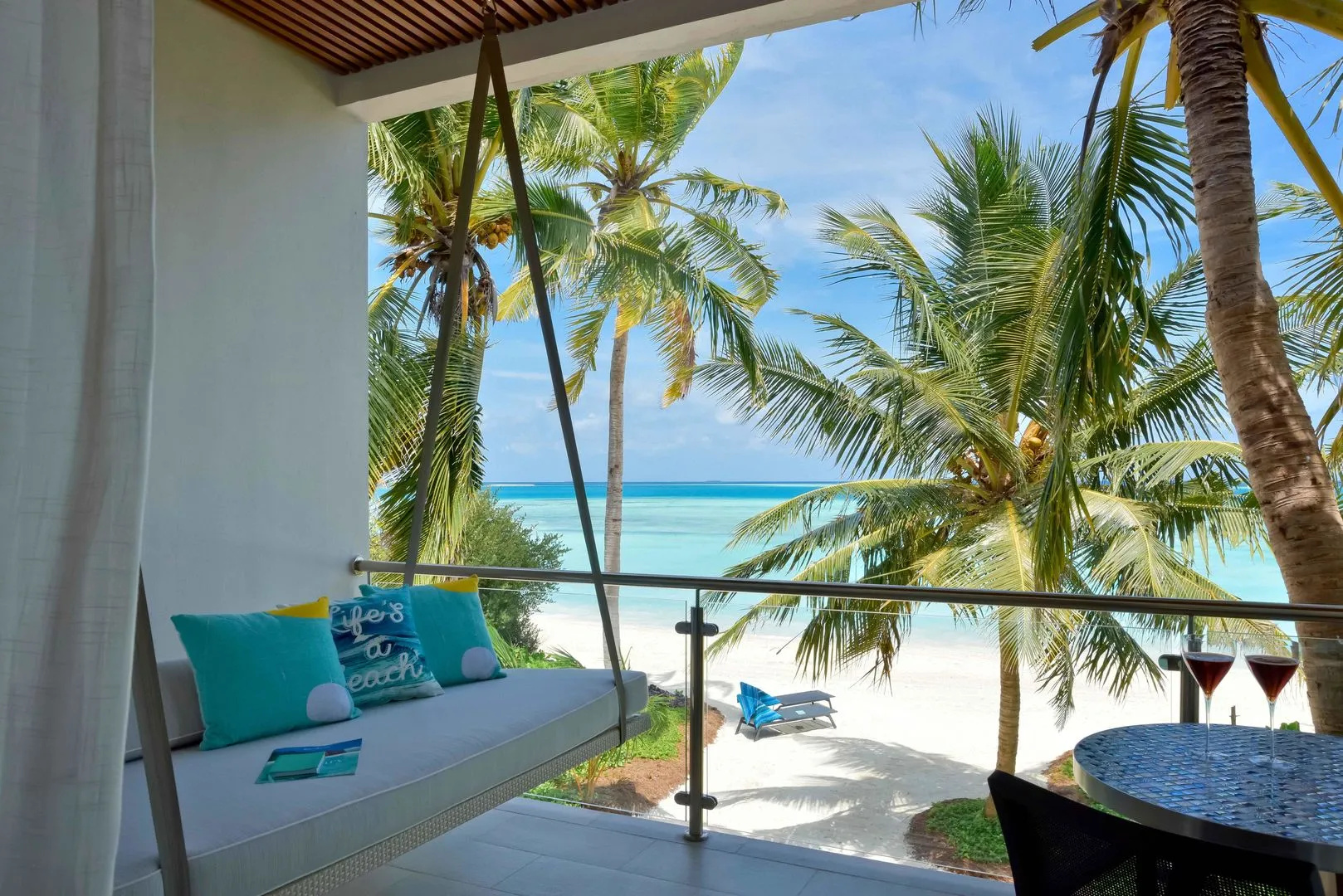 Photo - Kandima Maldives