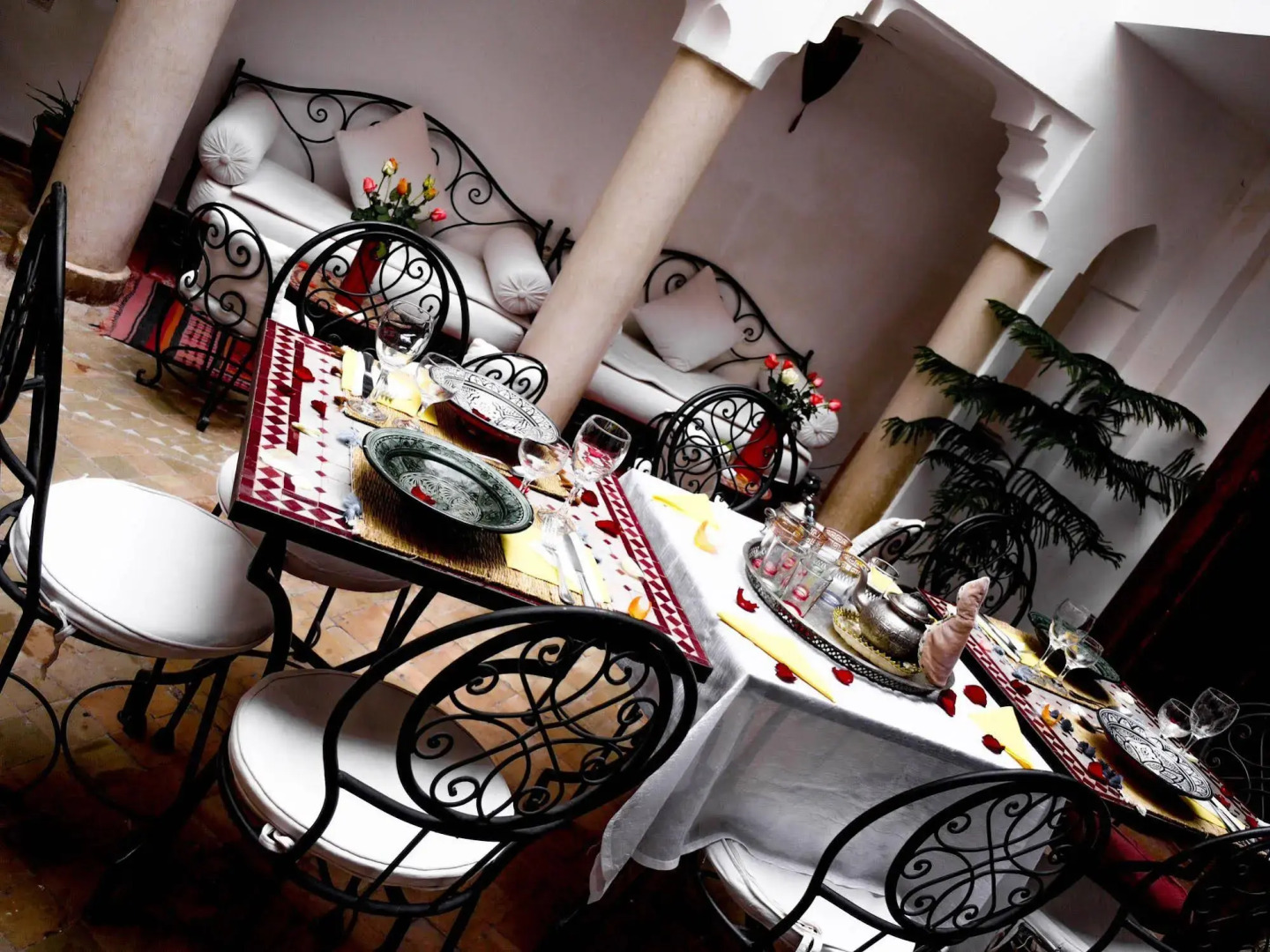 Foto - riad dar saba shika