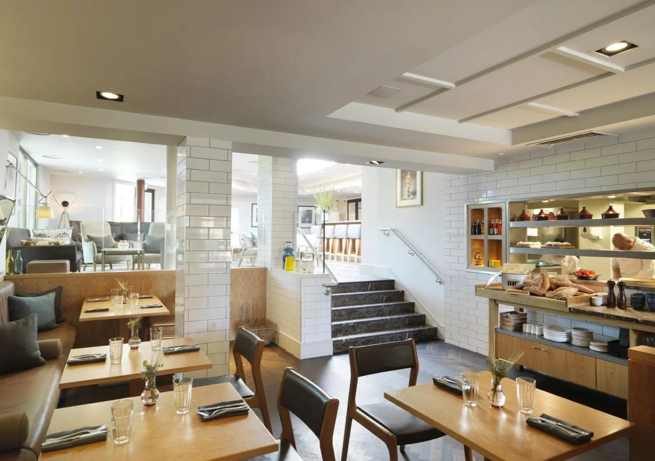 Photo - Reserve, by Warner Hotels - The Runnymede on Thames