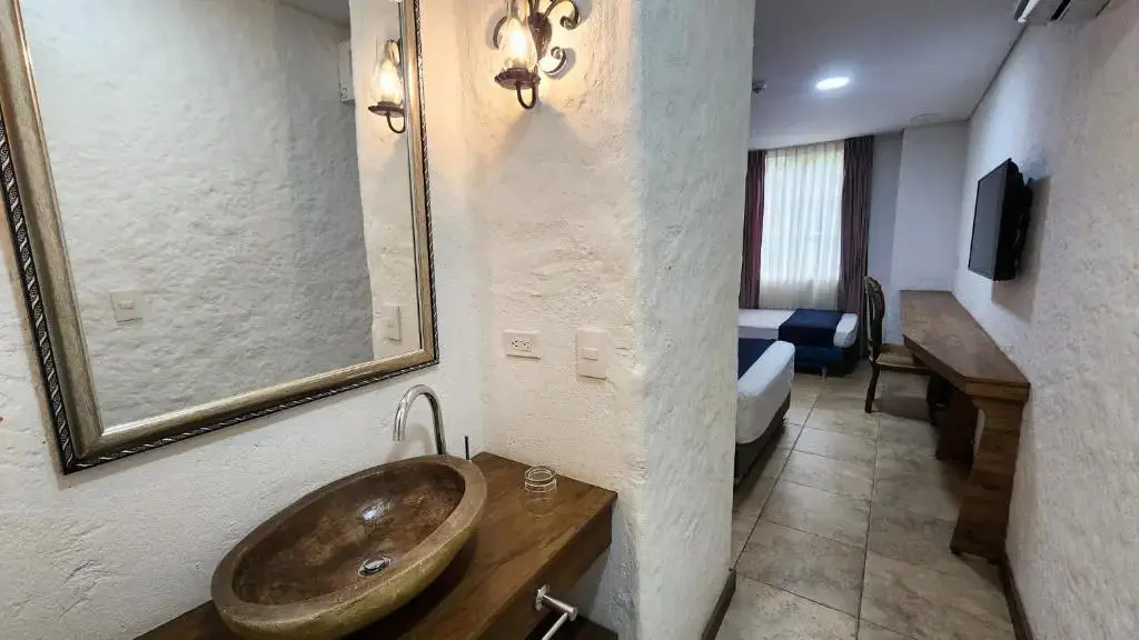 Photo - Casa del Hidalgo Hotel Cali Centenario