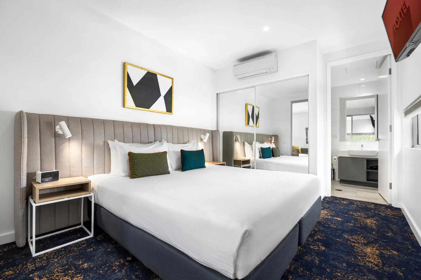 Foto - Quest Macquarie Park