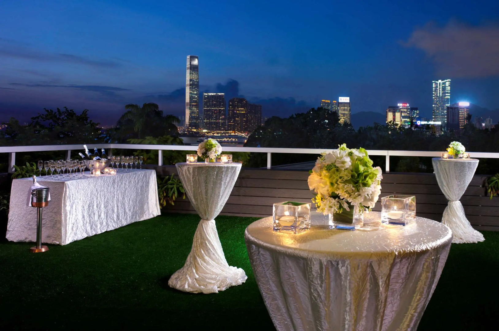 Photo - The Harbourview - Chinese YMCA of Hong Kong