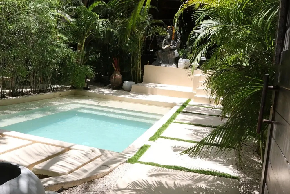 Foto - Ikal Bungalows