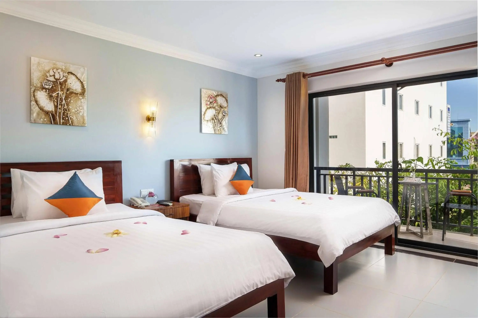 Photo - Ratana Angkor Hotel