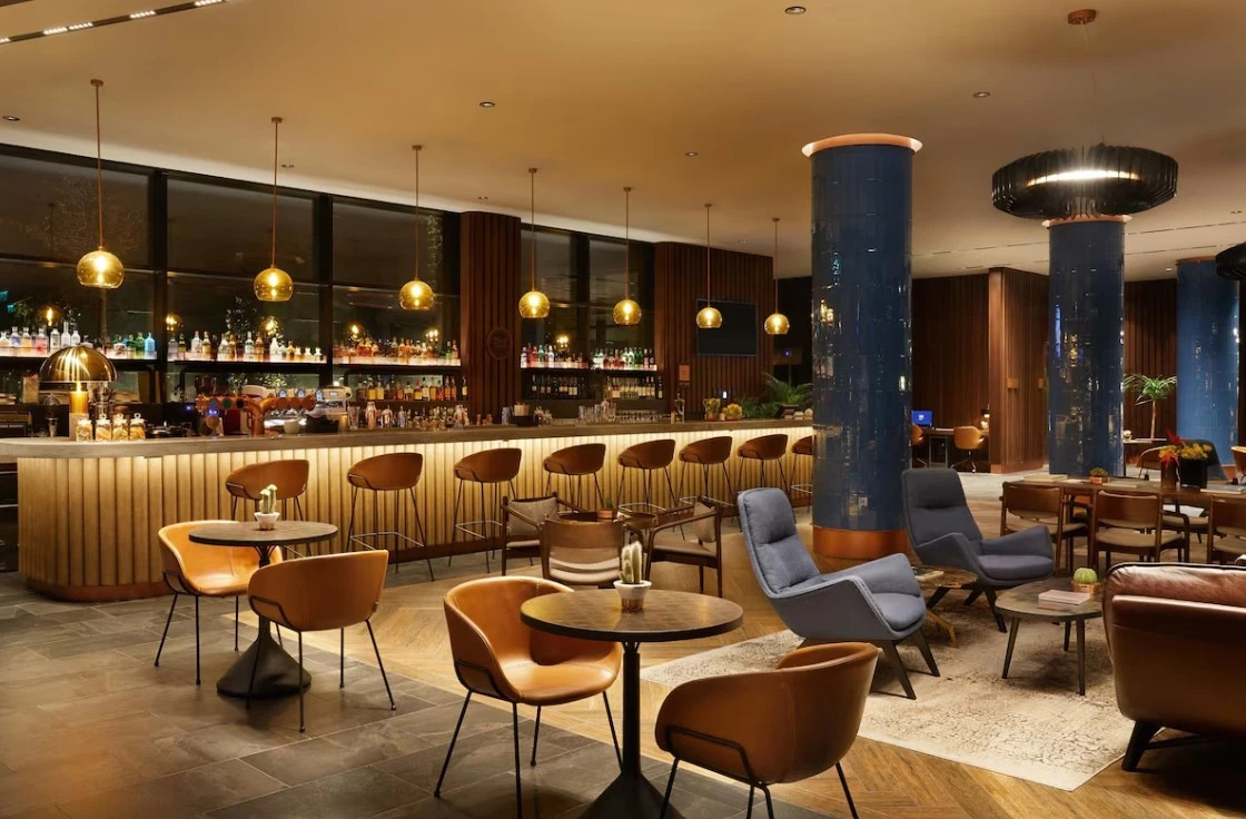 Photo - Four Points by Sheraton Prishtina City