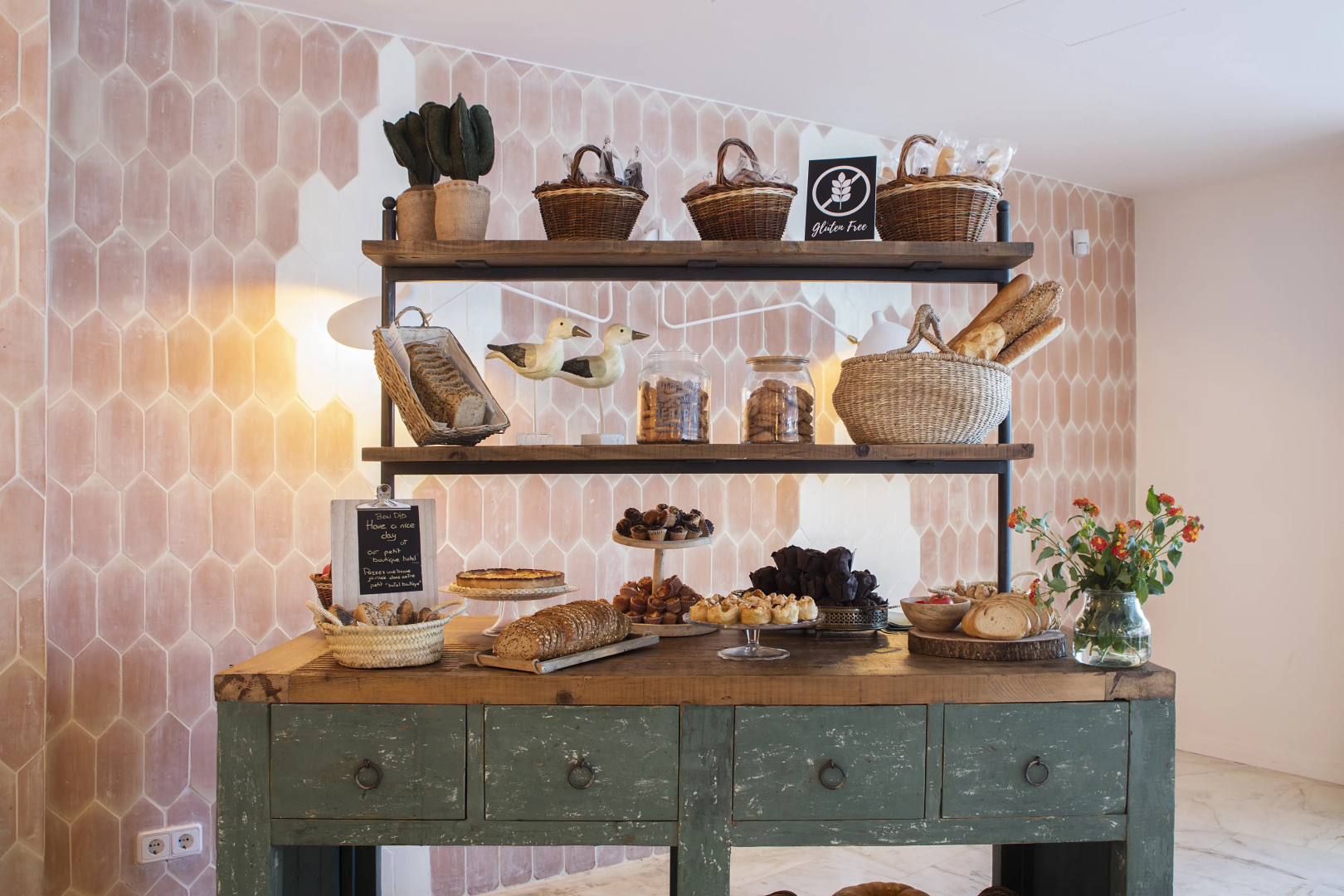 Foto - The 15th Boutique Hotel
