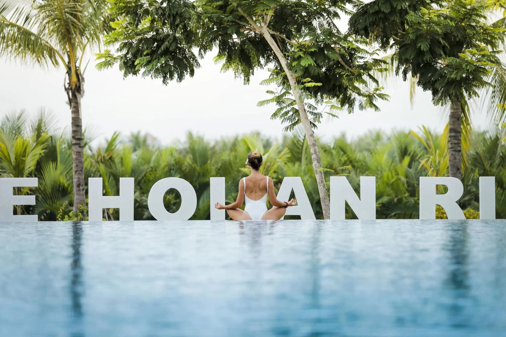 Foto - Silk Sense Hoi An River Resort