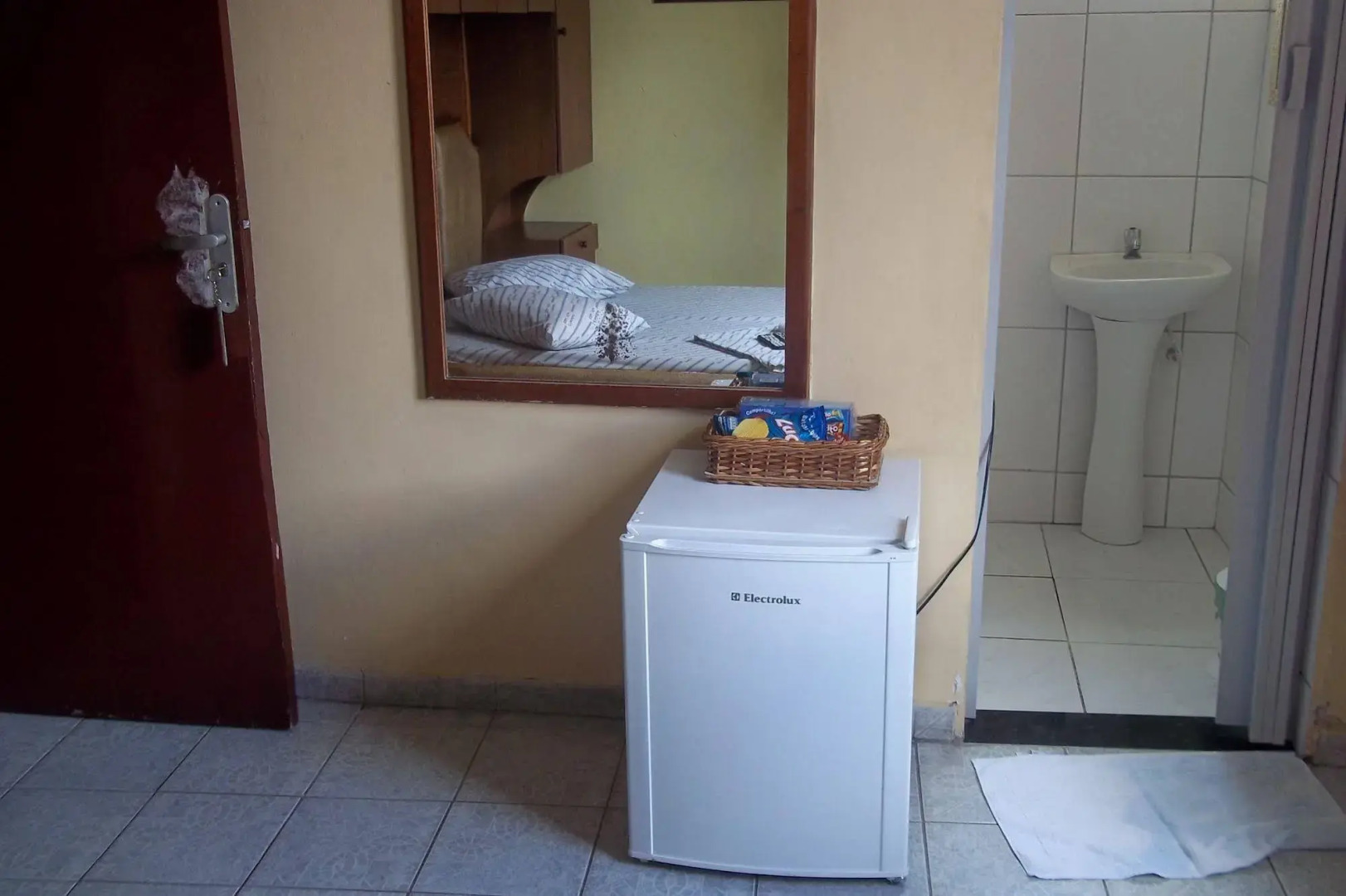 Photo - MOVA 104 - Hotel Consulado Avenida Paulista