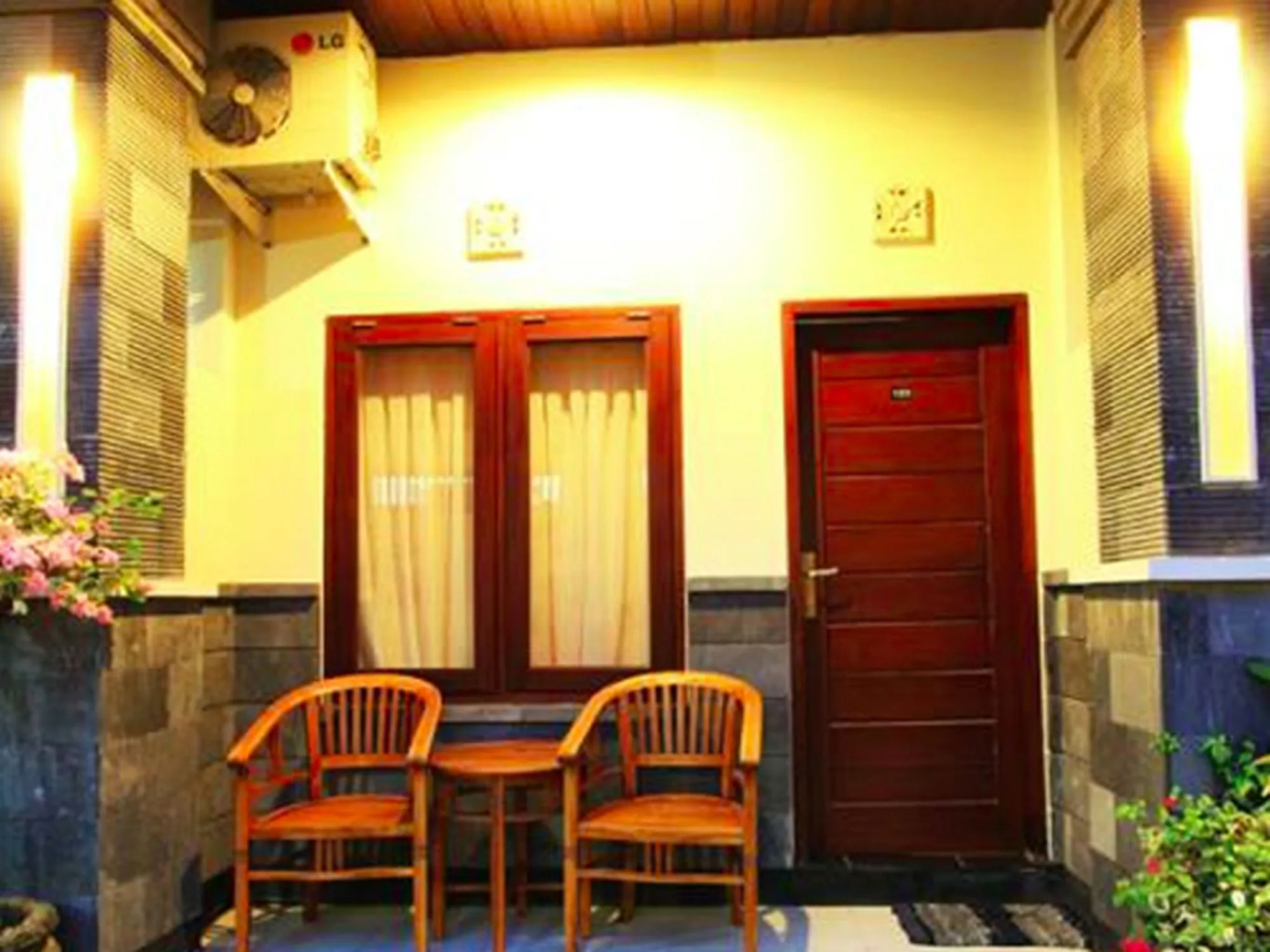 Foto - Surya Inn