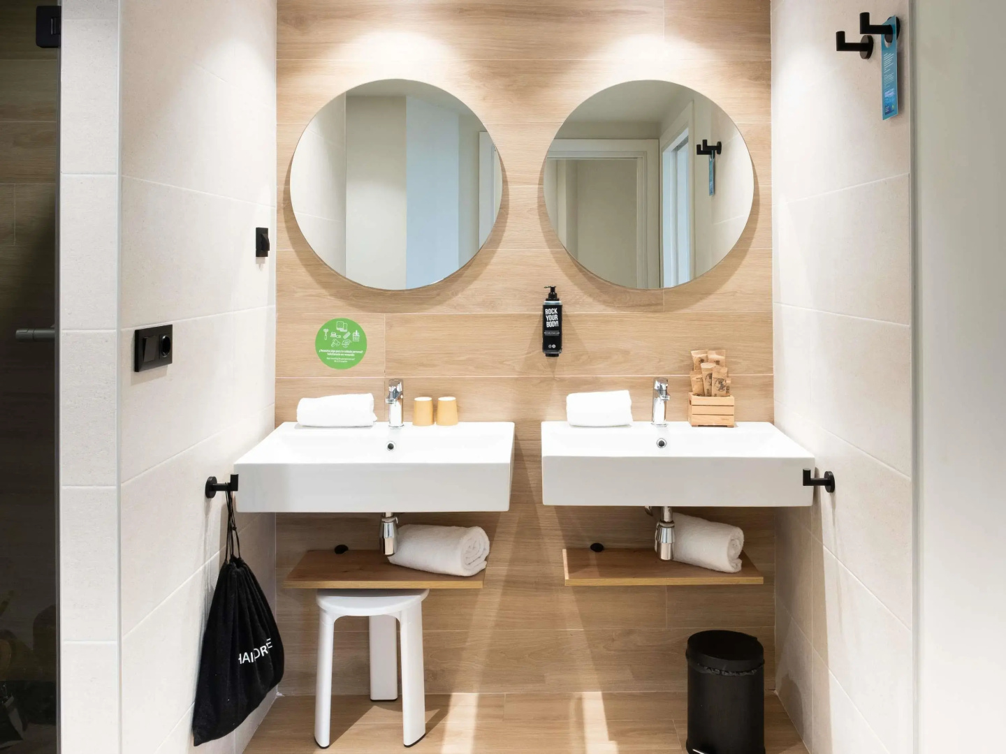 Foto - ibis Styles Santander