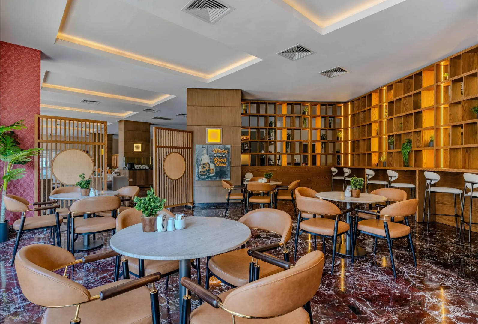 Foto - Ramada Plaza By Wyndham Izmir