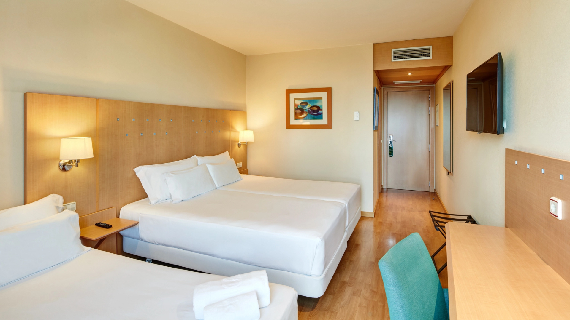 Photo - Sercotel Porta Barcelona