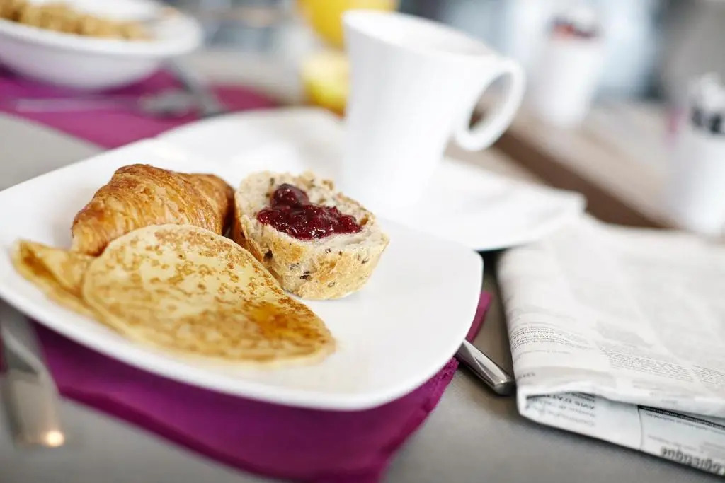 Foto - Seven Urban Suites Nantes Centre