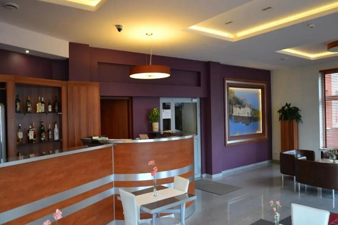 Foto - Hotel Mazovia Airport Modlin
