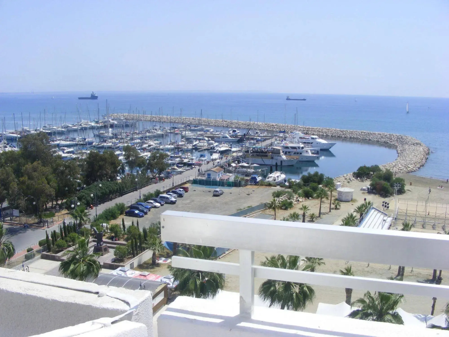 Foto - Sun Hall Hotel