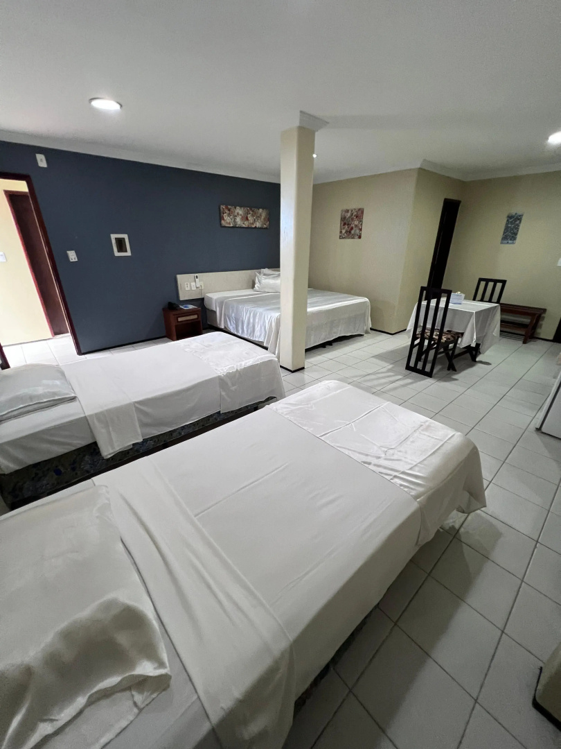 Photo - Marbello Ariau Hotel