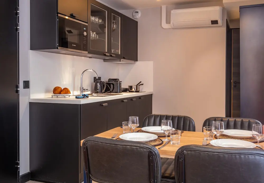 Photo - Appart'hôtel East Paris Suite