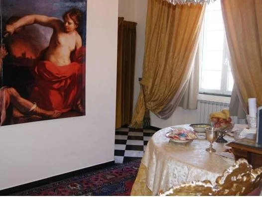 Foto - Morali Palace